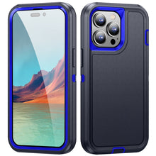 Load image into Gallery viewer, Life Waterproof Rugged Phone Case, For iPhone 15 Pro Max, For iPhone 15 Pro, For iPhone 15 Plus, For iPhone 15