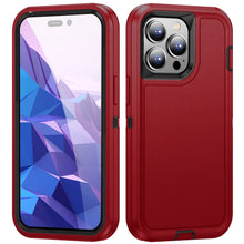 Load image into Gallery viewer, Life Waterproof Rugged Phone Case, For iPhone 15 Pro Max, For iPhone 15 Pro, For iPhone 15 Plus, For iPhone 15