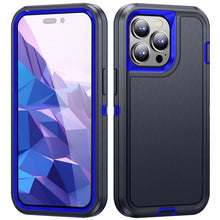 Load image into Gallery viewer, Life Waterproof Rugged Phone Case, For iPhone 15 Pro Max, For iPhone 15 Pro, For iPhone 15 Plus, For iPhone 15