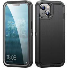 Load image into Gallery viewer, Life Waterproof Rugged Phone Case, For iPhone 15 Pro Max, For iPhone 15 Pro, For iPhone 15 Plus, For iPhone 15