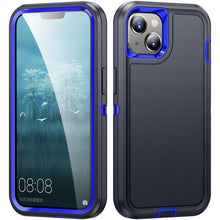 Load image into Gallery viewer, Life Waterproof Rugged Phone Case, For iPhone 15 Pro Max, For iPhone 15 Pro, For iPhone 15 Plus, For iPhone 15