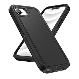 Life Waterproof Rugged Phone Case, For iPhone 17e / 16e, For iPhone 17 Pro Max, For iPhone 17 Pro, For iPhone 17, For iPhone Air, For iPhone 16 Pro Max, For iPhone 16 Pro, For iPhone 16 Plus, For iPhone 16
