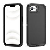 Life Waterproof Rugged Phone Case, For iPhone 17e / 16e, For iPhone 17 Pro Max, For iPhone 17 Pro, For iPhone 17, For iPhone Air, For iPhone 16 Pro Max, For iPhone 16 Pro, For iPhone 16 Plus, For iPhone 16