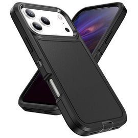 Life Waterproof Rugged Phone Case, For iPhone 18 Pro / 17 Pro, For iPhone 18 Pro Max / 17 Pro Max, For iPhone 17e / 16e, For iPhone 17, For iPhone Air, For iPhone 16 Pro Max, For iPhone 16 Pro, For iPhone 16 Plus, For iPhone 16