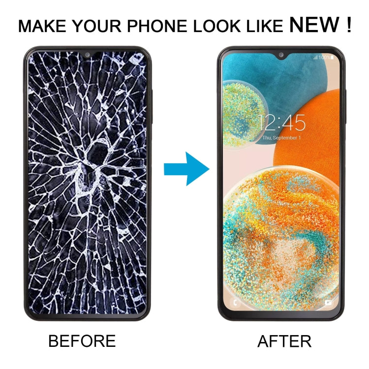 OEM LCD Screen With Digitizer Full Assembly