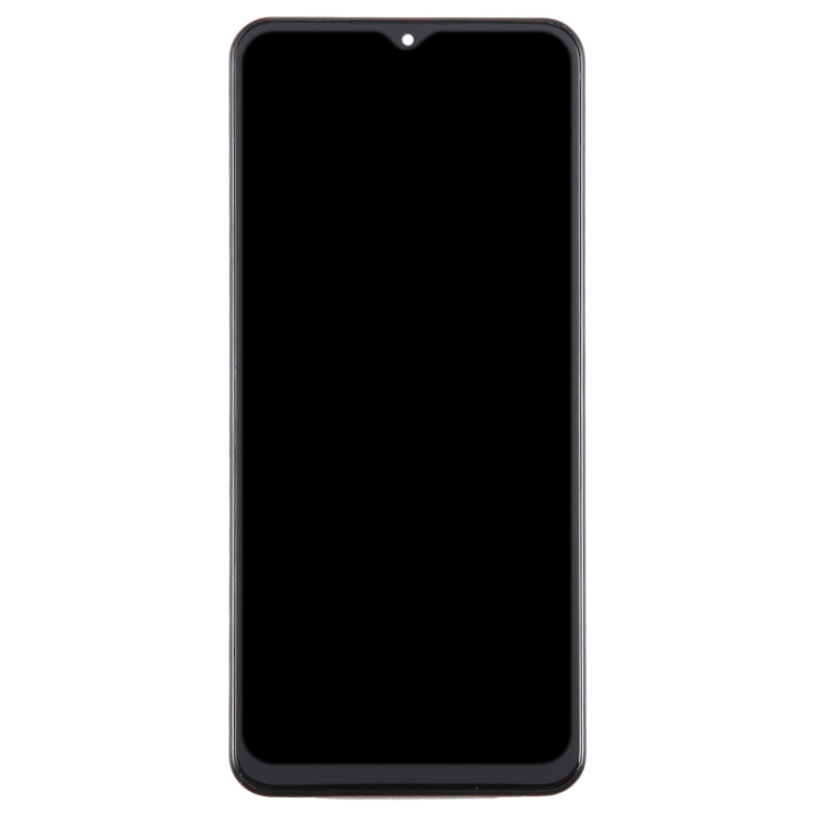 Original LCD Screen Digitizer Full Assembly with Frame