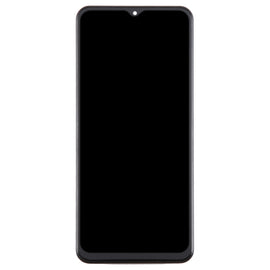 Original LCD Screen Digitizer Full Assembly with Frame