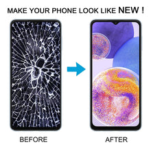 Load image into Gallery viewer, Original LCD Screen Digitizer Full Assembly with Frame