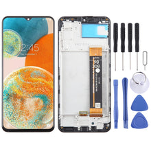 Load image into Gallery viewer, Original LCD Screen Digitizer Full Assembly with Frame