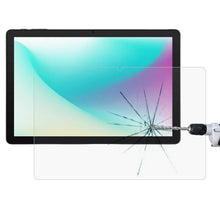 Load image into Gallery viewer, 9H 0.3mm Explosion-proof Tempered Glass Film, For Aiwa Tab AB8, For Aiwa Tab AB10L 10.1, For Aiwa Tab AS11L JA4-TBA1101, For Aiwa Tab AE10, For Aiwa Tab AG10 10.4 inch, For Aiwa Tab AS8L, For Aiwa Tab AS10L JA5 10.1 inch, For Aiwa Tab AS11L JA5 10.95 i...