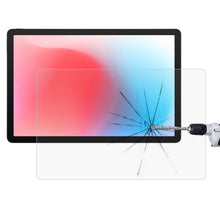 Load image into Gallery viewer, 9H 0.3mm Explosion-proof Tempered Glass Film, For Aiwa Tab AB8, For Aiwa Tab AB10L 10.1, For Aiwa Tab AS11L JA4-TBA1101, For Aiwa Tab AE10, For Aiwa Tab AG10 10.4 inch, For Aiwa Tab AS8L, For Aiwa Tab AS10L JA5 10.1 inch, For Aiwa Tab AS11L JA5 10.95 i...