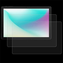 Load image into Gallery viewer, 2pcs 9H 0.3mm Explosion-proof Tempered Glass Film, For Aiwa Tab AB8, For Aiwa Tab AB10L 10.1, For Aiwa Tab AS11L JA4-TBA1101, For Aiwa Tab AE10, For Aiwa Tab AG10 10.4 inch, For Aiwa Tab AS8L, For Aiwa Tab AS10L JA5 10.1 inch                           ...