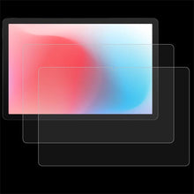 Load image into Gallery viewer, 2pcs 9H 0.3mm Explosion-proof Tempered Glass Film, For Aiwa Tab AB8, For Aiwa Tab AB10L 10.1, For Aiwa Tab AS11L JA4-TBA1101, For Aiwa Tab AE10, For Aiwa Tab AG10 10.4 inch, For Aiwa Tab AS8L, For Aiwa Tab AS10L JA5 10.1 inch                           ...