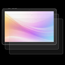 Load image into Gallery viewer, 2pcs 9H 0.3mm Explosion-proof Tempered Glass Film, For Aiwa Tab AB8, For Aiwa Tab AB10L 10.1, For Aiwa Tab AS11L JA4-TBA1101, For Aiwa Tab AE10, For Aiwa Tab AG10 10.4 inch, For Aiwa Tab AS8L, For Aiwa Tab AS10L JA5 10.1 inch                           ...