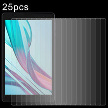 Load image into Gallery viewer, 25pcs 9H 0.3mm Explosion-proof Tempered Glass Film, For Aiwa Tab AB8, For Aiwa Tab AB10L 10.1, For Aiwa Tab AS11L JA4-TBA1101, For Aiwa Tab AE10, For Aiwa Tab AG10 10.4 inch, For Aiwa Tab AS8L, For Aiwa Tab AS10L JA5 10.1 inch                          ...