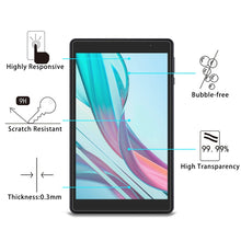 Load image into Gallery viewer, 25pcs 9H 0.3mm Explosion-proof Tempered Glass Film, For Aiwa Tab AB8, For Aiwa Tab AB10L 10.1, For Aiwa Tab AS11L JA4-TBA1101, For Aiwa Tab AE10, For Aiwa Tab AG10 10.4 inch, For Aiwa Tab AS8L, For Aiwa Tab AS10L JA5 10.1 inch                          ...