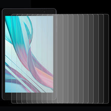 Load image into Gallery viewer, 25pcs 9H 0.3mm Explosion-proof Tempered Glass Film, For Aiwa Tab AB8, For Aiwa Tab AB10L 10.1, For Aiwa Tab AS11L JA4-TBA1101, For Aiwa Tab AE10, For Aiwa Tab AG10 10.4 inch, For Aiwa Tab AS8L, For Aiwa Tab AS10L JA5 10.1 inch                          ...