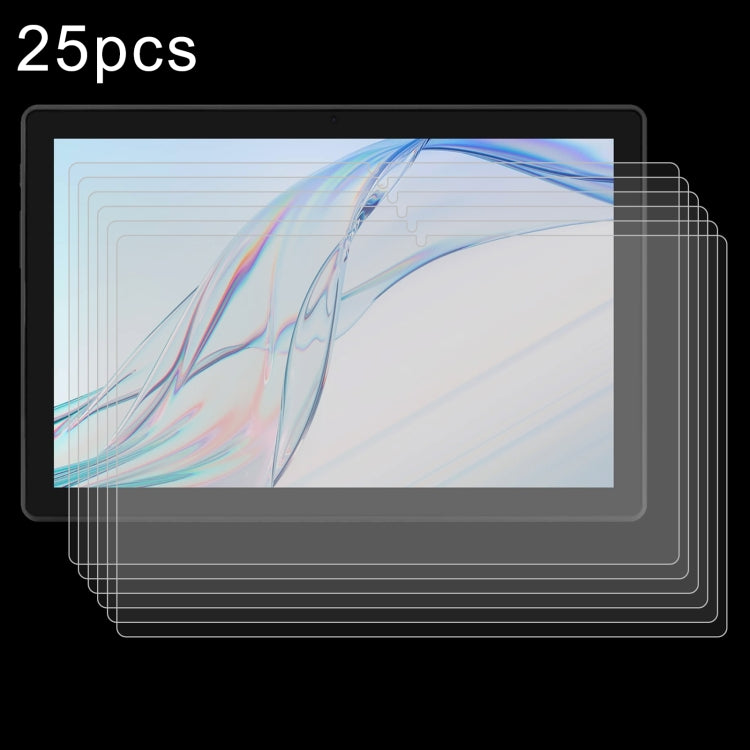 25pcs 9H 0.3mm Explosion-proof Tempered Glass Film, For Aiwa Tab AB8, For Aiwa Tab AB10L 10.1, For Aiwa Tab AS11L JA4-TBA1101, For Aiwa Tab AE10, For Aiwa Tab AG10 10.4 inch, For Aiwa Tab AS8L, For Aiwa Tab AS10L JA5 10.1 inch                          ...