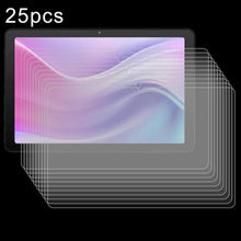 Load image into Gallery viewer, 25pcs 9H 0.3mm Explosion-proof Tempered Glass Film, For Aiwa Tab AB8, For Aiwa Tab AB10L 10.1, For Aiwa Tab AS11L JA4-TBA1101, For Aiwa Tab AE10, For Aiwa Tab AG10 10.4 inch, For Aiwa Tab AS8L, For Aiwa Tab AS10L JA5 10.1 inch                          ...