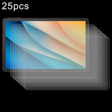 Load image into Gallery viewer, 25pcs 9H 0.3mm Explosion-proof Tempered Glass Film, For Aiwa Tab AB8, For Aiwa Tab AB10L 10.1, For Aiwa Tab AS11L JA4-TBA1101, For Aiwa Tab AE10, For Aiwa Tab AG10 10.4 inch, For Aiwa Tab AS8L, For Aiwa Tab AS10L JA5 10.1 inch                          ...