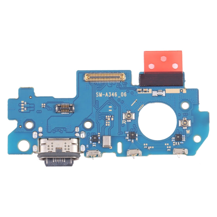 OEM Charging Port Board