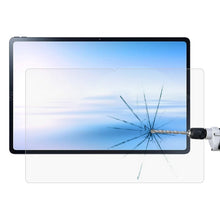 Load image into Gallery viewer, 9H 0.3mm Explosion-proof Tempered Glass Film, For NEC LAVIE T8 T0875, For NEC LAVIE Tab T9 T0975, For NEC LAVIE Tab T12 T1295, For NEC LAVIE T11 T1195, For NEC LAVIE Tab T10 T1075 10.61, For NEC LAVIE Tab E TE510kas 10.3, For NEC Lavie Tab 14 14.5     ...