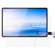 Load image into Gallery viewer, 9H 0.3mm Explosion-proof Tempered Glass Film, For NEC LAVIE T8 T0875, For NEC LAVIE Tab T9 T0975, For NEC LAVIE Tab T12 T1295, For NEC LAVIE T11 T1195, For NEC LAVIE Tab T10 T1075 10.61, For NEC LAVIE Tab E TE510kas 10.3, For NEC Lavie Tab 14 14.5     ...