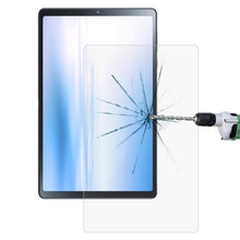Load image into Gallery viewer, 9H 0.3mm Explosion-proof Tempered Glass Film, For NEC LAVIE T8 T0875, For NEC LAVIE Tab T9 T0975, For NEC LAVIE Tab T12 T1295, For NEC LAVIE T11 T1195, For NEC LAVIE Tab T10 T1075 10.61, For NEC LAVIE Tab E TE510kas 10.3, For NEC Lavie Tab 14 14.5     ...