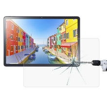 Load image into Gallery viewer, 9H 0.3mm Explosion-proof Tempered Glass Film, For NEC LAVIE T8 T0875, For NEC LAVIE Tab T9 T0975, For NEC LAVIE Tab T12 T1295, For NEC LAVIE T11 T1195, For NEC LAVIE Tab T10 T1075 10.61, For NEC LAVIE Tab E TE510kas 10.3, For NEC Lavie Tab 14 14.5     ...