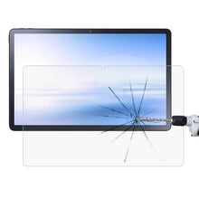 Load image into Gallery viewer, 9H 0.3mm Explosion-proof Tempered Glass Film, For NEC LAVIE T8 T0875, For NEC LAVIE Tab T9 T0975, For NEC LAVIE Tab T12 T1295, For NEC LAVIE T11 T1195, For NEC LAVIE Tab T10 T1075 10.61, For NEC LAVIE Tab E TE510kas 10.3, For NEC Lavie Tab 14 14.5     ...