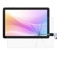 Load image into Gallery viewer, 9H 0.3mm Explosion-proof Tempered Glass Film, For NEC LAVIE T8 T0875, For NEC LAVIE Tab T9 T0975, For NEC LAVIE Tab T12 T1295, For NEC LAVIE T11 T1195, For NEC LAVIE Tab T10 T1075 10.61, For NEC LAVIE Tab E TE510kas 10.3, For NEC Lavie Tab 14 14.5     ...