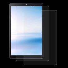 Load image into Gallery viewer, 2pcs 9H 0.3mm Explosion-proof Tempered Glass Film, For NEC LAVIE T8 T0875, For NEC LAVIE Tab T9 T0975, For NEC LAVIE Tab T12 T1295, For NEC LAVIE T11 T1195, For NEC LAVIE Tab T10 T1075 10.61, For NEC LAVIE Tab E TE510kas 10.3, For NEC Lavie Tab 14 14.5...