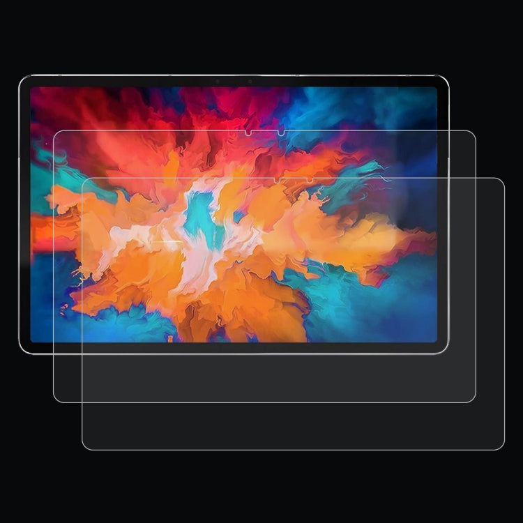 2pcs 9H 0.3mm Explosion-proof Tempered Glass Film, For NEC LAVIE T8 T0875, For NEC LAVIE Tab T9 T0975, For NEC LAVIE Tab T12 T1295, For NEC LAVIE T11 T1195, For NEC LAVIE Tab T10 T1075 10.61, For NEC LAVIE Tab E TE510kas 10.3, For NEC Lavie Tab 14 14.5...