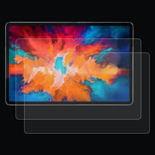 Load image into Gallery viewer, 2pcs 9H 0.3mm Explosion-proof Tempered Glass Film, For NEC LAVIE T8 T0875, For NEC LAVIE Tab T9 T0975, For NEC LAVIE Tab T12 T1295, For NEC LAVIE T11 T1195, For NEC LAVIE Tab T10 T1075 10.61, For NEC LAVIE Tab E TE510kas 10.3, For NEC Lavie Tab 14 14.5...