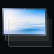 Load image into Gallery viewer, 2pcs 9H 0.3mm Explosion-proof Tempered Glass Film, For NEC LAVIE T8 T0875, For NEC LAVIE Tab T9 T0975, For NEC LAVIE Tab T12 T1295, For NEC LAVIE T11 T1195, For NEC LAVIE Tab T10 T1075 10.61, For NEC LAVIE Tab E TE510kas 10.3, For NEC Lavie Tab 14 14.5...
