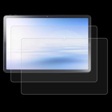 Load image into Gallery viewer, 2pcs 9H 0.3mm Explosion-proof Tempered Glass Film, For NEC LAVIE T8 T0875, For NEC LAVIE Tab T9 T0975, For NEC LAVIE Tab T12 T1295, For NEC LAVIE T11 T1195, For NEC LAVIE Tab T10 T1075 10.61, For NEC LAVIE Tab E TE510kas 10.3, For NEC Lavie Tab 14 14.5...