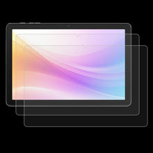 Load image into Gallery viewer, 2pcs 9H 0.3mm Explosion-proof Tempered Glass Film, For NEC LAVIE T8 T0875, For NEC LAVIE Tab T9 T0975, For NEC LAVIE Tab T12 T1295, For NEC LAVIE T11 T1195, For NEC LAVIE Tab T10 T1075 10.61, For NEC LAVIE Tab E TE510kas 10.3, For NEC Lavie Tab 14 14.5...