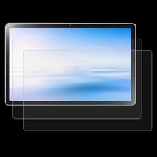 Load image into Gallery viewer, 2pcs 9H 0.3mm Explosion-proof Tempered Glass Film, For NEC LAVIE T8 T0875, For NEC LAVIE Tab T9 T0975, For NEC LAVIE Tab T12 T1295, For NEC LAVIE T11 T1195, For NEC LAVIE Tab T10 T1075 10.61, For NEC LAVIE Tab E TE510kas 10.3, For NEC Lavie Tab 14 14.5...