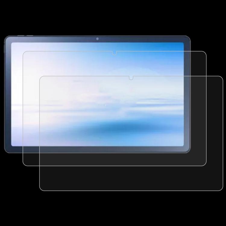 2pcs 9H 0.3mm Explosion-proof Tempered Glass Film, For NEC LAVIE T8 T0875, For NEC LAVIE Tab T9 T0975, For NEC LAVIE Tab T12 T1295, For NEC LAVIE T11 T1195, For NEC LAVIE Tab T10 T1075 10.61, For NEC LAVIE Tab E TE510kas 10.3, For NEC Lavie Tab 14 14.5...
