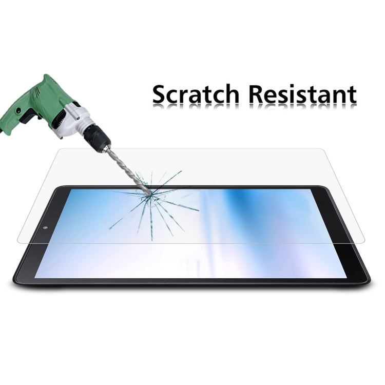 25pcs 9H 0.3mm Explosion-proof Tempered Glass Film, For NEC LAVIE T8 T0875, For NEC LAVIE Tab T9 T0975, For NEC LAVIE Tab T12 T1295, For NEC LAVIE T11 T1195, For NEC LAVIE Tab T10 T1075 10.61, For NEC LAVIE Tab E TE510kas 10.3, For NEC Lavie Tab 14 14....