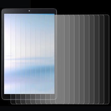 Load image into Gallery viewer, 25pcs 9H 0.3mm Explosion-proof Tempered Glass Film, For NEC LAVIE T8 T0875, For NEC LAVIE Tab T9 T0975, For NEC LAVIE Tab T12 T1295, For NEC LAVIE T11 T1195, For NEC LAVIE Tab T10 T1075 10.61, For NEC LAVIE Tab E TE510kas 10.3, For NEC Lavie Tab 14 14....