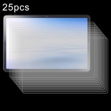 Load image into Gallery viewer, 25pcs 9H 0.3mm Explosion-proof Tempered Glass Film, For NEC LAVIE T8 T0875, For NEC LAVIE Tab T9 T0975, For NEC LAVIE Tab T12 T1295, For NEC LAVIE T11 T1195, For NEC LAVIE Tab T10 T1075 10.61, For NEC LAVIE Tab E TE510kas 10.3, For NEC Lavie Tab 14 14....