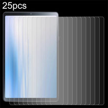 Load image into Gallery viewer, 25pcs 9H 0.3mm Explosion-proof Tempered Glass Film, For NEC LAVIE T8 T0875, For NEC LAVIE Tab T9 T0975, For NEC LAVIE Tab T12 T1295, For NEC LAVIE T11 T1195, For NEC LAVIE Tab T10 T1075 10.61, For NEC LAVIE Tab E TE510kas 10.3, For NEC Lavie Tab 14 14....