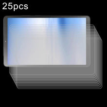 Load image into Gallery viewer, 25pcs 9H 0.3mm Explosion-proof Tempered Glass Film, For NEC LAVIE T8 T0875, For NEC LAVIE Tab T9 T0975, For NEC LAVIE Tab T12 T1295, For NEC LAVIE T11 T1195, For NEC LAVIE Tab T10 T1075 10.61, For NEC LAVIE Tab E TE510kas 10.3, For NEC Lavie Tab 14 14....