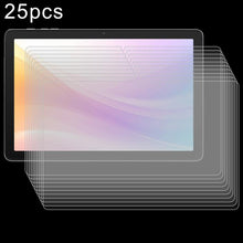 Load image into Gallery viewer, 25pcs 9H 0.3mm Explosion-proof Tempered Glass Film, For NEC LAVIE T8 T0875, For NEC LAVIE Tab T9 T0975, For NEC LAVIE Tab T12 T1295, For NEC LAVIE T11 T1195, For NEC LAVIE Tab T10 T1075 10.61, For NEC LAVIE Tab E TE510kas 10.3, For NEC Lavie Tab 14 14....