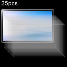 Load image into Gallery viewer, 25pcs 9H 0.3mm Explosion-proof Tempered Glass Film, For NEC LAVIE T8 T0875, For NEC LAVIE Tab T9 T0975, For NEC LAVIE Tab T12 T1295, For NEC LAVIE T11 T1195, For NEC LAVIE Tab T10 T1075 10.61, For NEC LAVIE Tab E TE510kas 10.3, For NEC Lavie Tab 14 14....