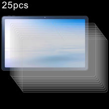 Load image into Gallery viewer, 25pcs 9H 0.3mm Explosion-proof Tempered Glass Film, For NEC LAVIE T8 T0875, For NEC LAVIE Tab T9 T0975, For NEC LAVIE Tab T12 T1295, For NEC LAVIE T11 T1195, For NEC LAVIE Tab T10 T1075 10.61, For NEC LAVIE Tab E TE510kas 10.3, For NEC Lavie Tab 14 14....