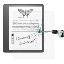 Load image into Gallery viewer, 9H 0.3mm Explosion-proof Tempered Glass Film, For Amazon Kindle Paperwhite 12th Gen 2024, For Amazon Kindle Fire HD8 2024, For Amazon Kindle Scribe 10.2 2022, For Amazon Fire HD10 2023 / 2021, For Amazon Kindle 2024 6.0                                 ...