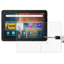 Load image into Gallery viewer, 9H 0.3mm Explosion-proof Tempered Glass Film, For Amazon Kindle Paperwhite 12th Gen 2024, For Amazon Kindle Fire HD8 2024, For Amazon Kindle Scribe 10.2 2022, For Amazon Fire HD10 2023 / 2021, For Amazon Kindle 2024 6.0                                 ...