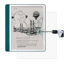 Load image into Gallery viewer, 9H 0.3mm Explosion-proof Tempered Glass Film, For Amazon Kindle Paperwhite 12th Gen 2024, For Amazon Kindle Fire HD8 2024, For Amazon Kindle Scribe 10.2 2022, For Amazon Fire HD10 2023 / 2021, For Amazon Kindle 2024 6.0                                 ...